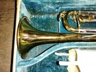      For Sale  1954 Holton Model 47  symphony  Bb Trumpet     