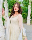 Salwar Kameez Indian Pakistani Wedding Party Wear Dress Bollywood Anarkali Suit 