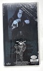 Glenn Danzig Signed The Lost Tracks Of Danzig Double Cd Set  2 Jsa Coa Misfits