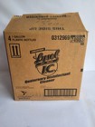 Two 1 Gallon Jugs Of Lysol Brand Ic Quaternary Disinfectant Cleaner Concentrate