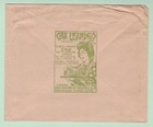 Portugal 1934  ab4  Illustrated Cover 4x 40c Lusiadas Ponta Delgada Philadelphia