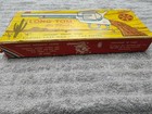 Long Tom Six Shooter Kilgore Toy Cap Gun Pistol Western Vtg Original Box Only