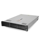 Hpe Proliant Dl380 G10 Nvme   Sas Server 2x Gold 6240 2 60ghz 36-core 64gb Ram
