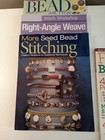 Beading Magazines Lot Of 4