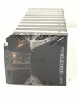  lot Of 10  Basf Extra Dlx Ultra Stabilized 3480 Media Cartridges Sealed