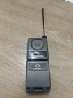 Vintage Motorola Digital Personal Communicator Flip Cell Phone Parts Only