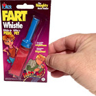 Fart Horn Whistle Magic Trick Joke Gag Prank Sounds Gift Gas Funny Nose Blow Toy