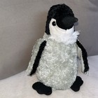 Kookeys Penguin 10vox Plush   Soft Penguin1jy With Sealed Code  unlock The Fun 