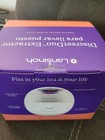 Lansinoh Discreetduo Wearable Double Electric Hands-free Breast Pump  Bpa Free