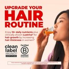 Maryruth s Liquid Multivitamin 30 Fl Oz Lustriva Hair Growth Biotin Anti-wrinkle
