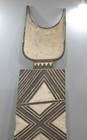 African Mask Bobo Buni Plank Mask Burkina Faso