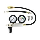Hfs r  Cylinder Leak Detector Engine Compression Diagnosis Tester Test Kit