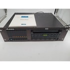 Alesis 8 Track Adat Recorder Vintage Works With Reference Manual