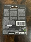 Sony 128gb Sf-m Tough Series Uhs-ii Sdxc Memory Card  new 