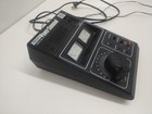 Mrc Tech 3 Power Command 9500 Analog Dc Speed Controller Direction Momentum