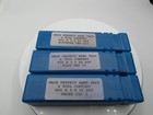 Tin Coated M30 X 3 5  Tap Set - Taper  Plug    Bottom  3pcs - Right Hand  C