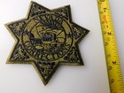 Nevada Corrections Jail Guard Patch Shoulder Crest Police Collector