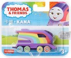  new  Fisher-price Thomas And Friends Rainbow Diesel   Kana Trains  2 Trains 