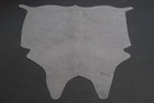 100  New Cowhide Rugs Area Cow Skin Leather  54  X 49   Cow Hide Sa-5368