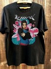 Rare Bjork 90s Retro Style Black T Shirt Vtg Unisex Men Women S-5xl