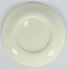 Vintage Glacier National Park Souvenir Plate 7 25   