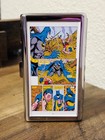 Batman Death In The Family Comic Cigarette Case
