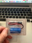 New In Box Allen Bradley 1756-ba2 Battery Assembly