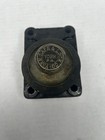 Antique York Safe   Lock Company Combination Safe Lock 1910-1930