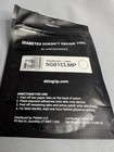 Skin Grip Cgm Sensor Patches Compatible With Medtronic Guardian Clear  20-pack 