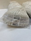 2-rubbermaid Fgf11900wh00 1 In String Wet Mop  32 Oz Dry Wt  Slide On Connection