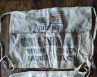 Older Advertising Nail Aprons - Kogel Materials   Rogers   Tenbrook Lumber