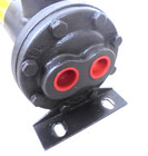 Thermal Transfer Products  Ek-714-t Shell   Tube Heat Exchanger