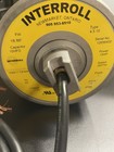   used   18 86  Interroll Checkstand Motor For Killion Appilcation