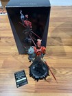 Darth Maul Star Animated Limited Clone Wars Maquette Gentle Giant 963 Of 2500