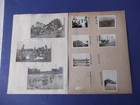 20 Original Wwii Japanese Personal Photos With Descriptions - China Campaign