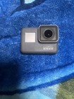Gopro Hero5 5-piece Bundle Camera Tripod 2 Batteries Charger Adapter Used