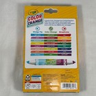 Crayola Color Change Dual-ended Markers 8 Per Box New