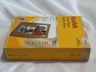 Kodak 4x6 Photo Paper 180 Sheets Instant Dry- Gloss