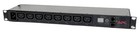 Apc Ap7921 Rack Pdu Switched 1u 16a 208 230v 3680 Va  8 c13