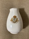 Hrh Edward Viii Of Great Britain Coronation Vase 1936-1937