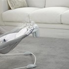 Ingenuity Smartbounce Automatic Baby Bouncer Seat  Braden