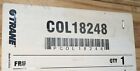 Trane Commercial Evaporator Coil Condenser  Col18248  40    X 58   