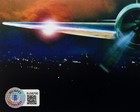 Martin Scorsese Signed Bas Coa Autographed 8x10 The Aviator Photo Auto Beckett