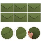 40pcs Empty Vintage Letter Envelopes Retro Style Greeting Envelopes Invitation