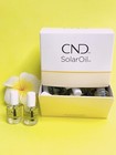 Cnd Nail And Cuticle Solar Oil Mini 40ct pk