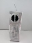 Plum Beauty Facial Cleansing System 2 Brush Heads Cleanses   Exfoliates