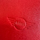 Mini Cooper 60th Anniversary Notebook Set Of 2