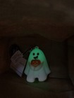 Bath And Body Work Glow In The Dark Ghost Pocketbac Holder Free Sanitizer