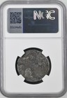 Ngc Elingamite Shipwreck Silver 2 Shillings One Florin Sea Salvaged 1893-1901