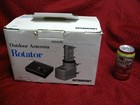 New Tdp-2 Antennacraft Automatic Antenna Rotor Heavy Duty Rotator Controller Set